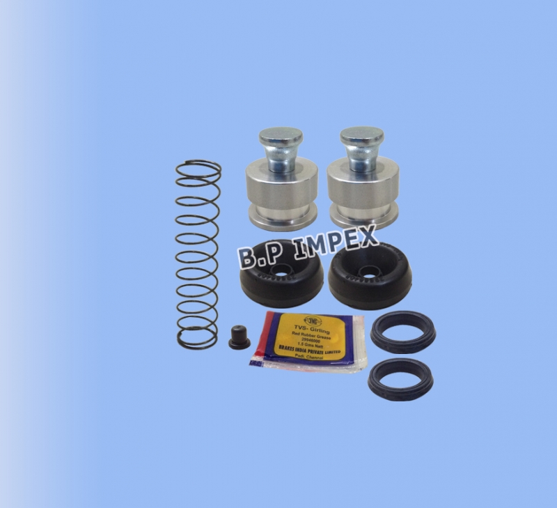Wheel Cylinder Kit Major 